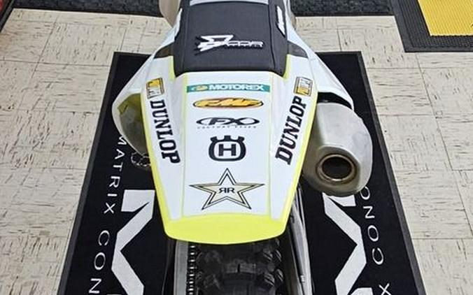 2024 Husqvarna® FX 450