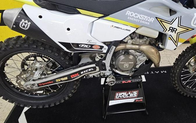 2024 Husqvarna® FX 450