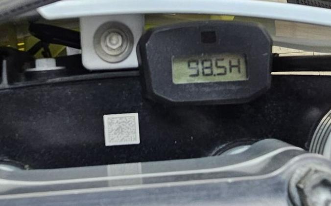 2024 Husqvarna® FX 450