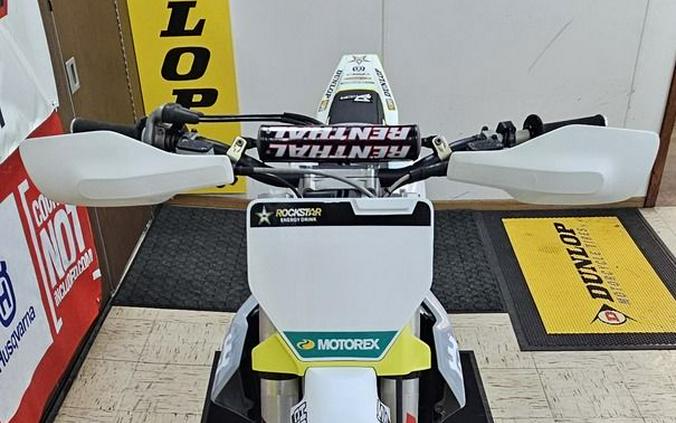 2024 Husqvarna® FX 450
