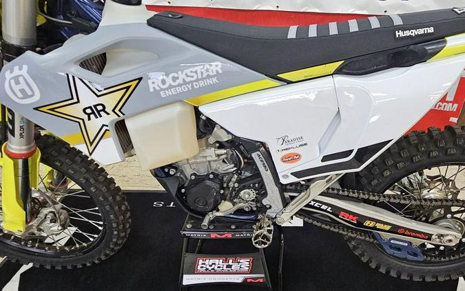 2024 Husqvarna® FX 450