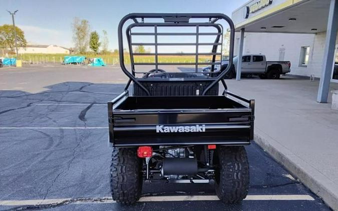2026 Kawasaki Mule SX 4x4