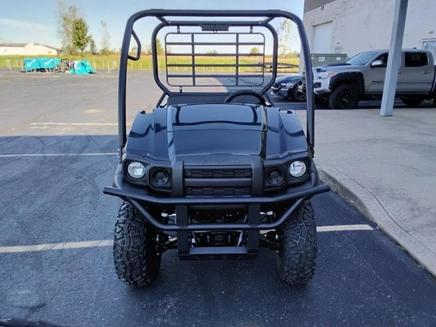 2026 Kawasaki Mule SX 4x4