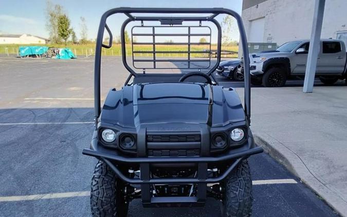2026 Kawasaki Mule SX 4x4