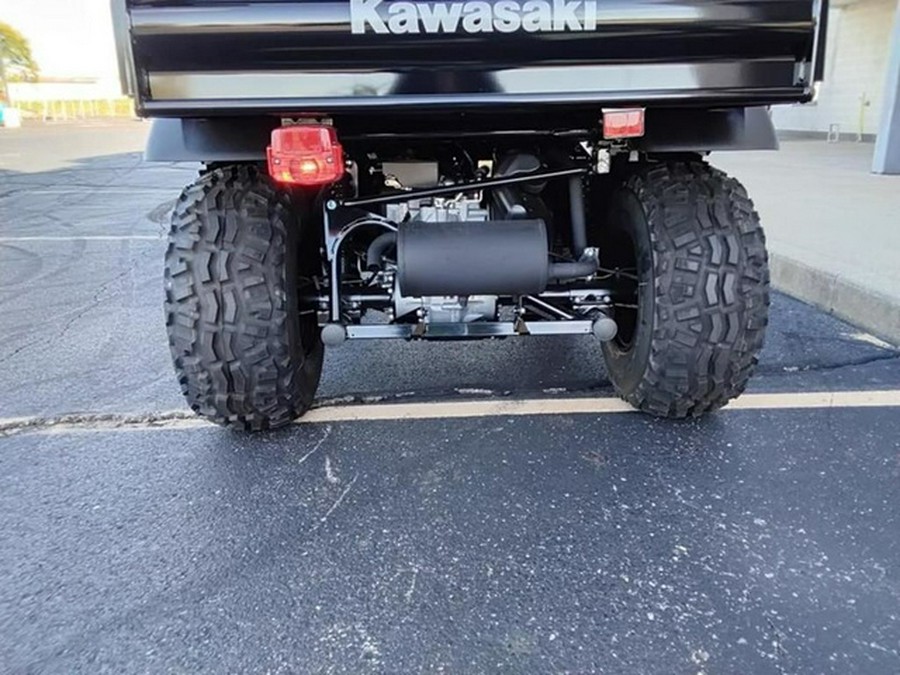 2026 Kawasaki Mule SX 4x4