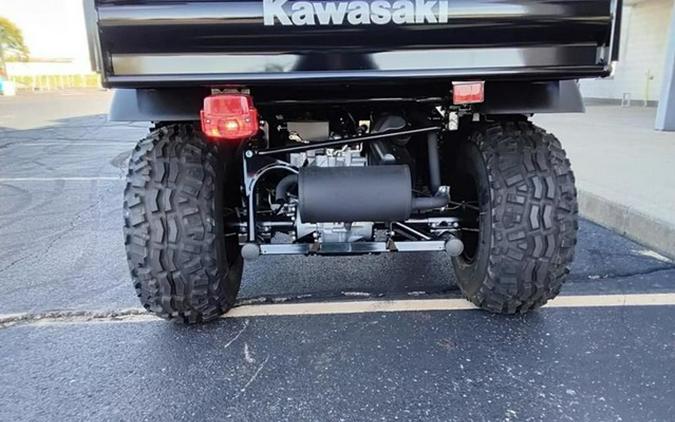 2026 Kawasaki Mule SX 4x4