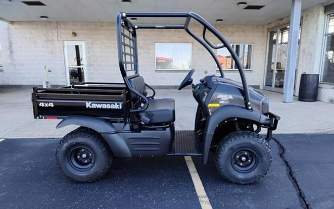 2026 Kawasaki Mule SX 4x4