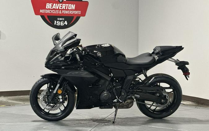 2026 Yamaha YZF R7