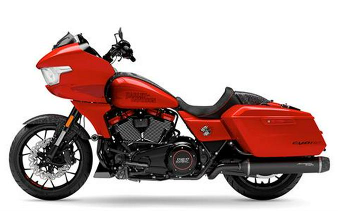2025 Harley-Davidson CVO™ Road Glide® ST