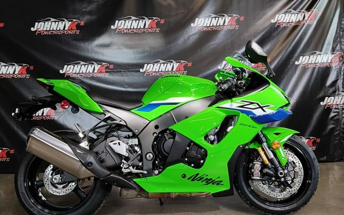 Kawasaki Ninja ZX-10R motorcycles for sale in Akron, OH - MotoHunt