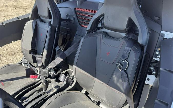 2025 Segway Powersports Villain SX10 WP