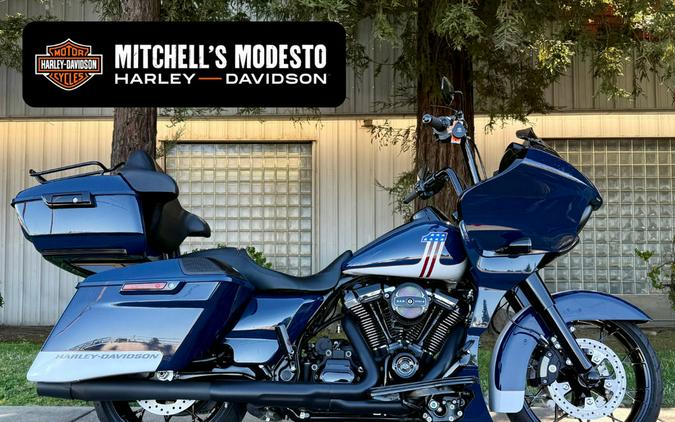 2020 Harley-Davidson® FLTRXS - Road Glide® Special