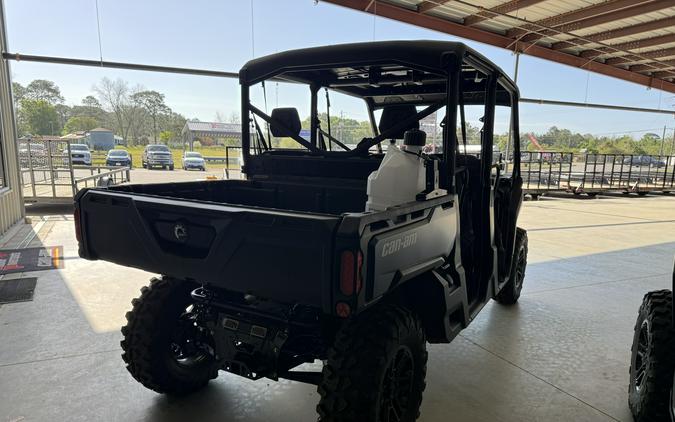 2026 Can-Am Defender MAX XT HD9