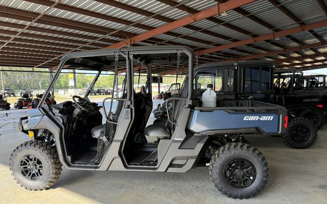 2026 Can-Am Defender MAX XT HD9