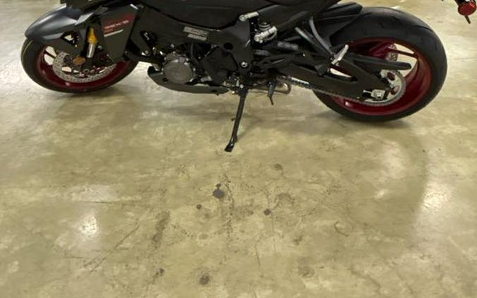 2026 Suzuki GSX-S 1000