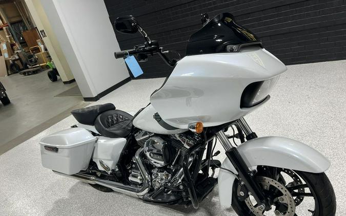 2015 Harley-Davidson FLTRX - Road Glide