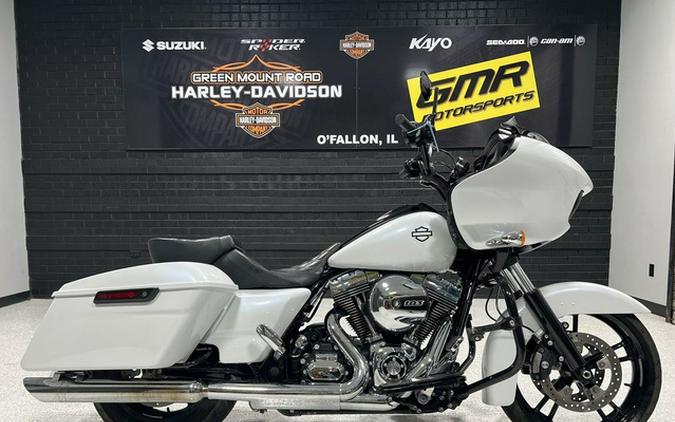 2015 Harley-Davidson FLTRX - Road Glide