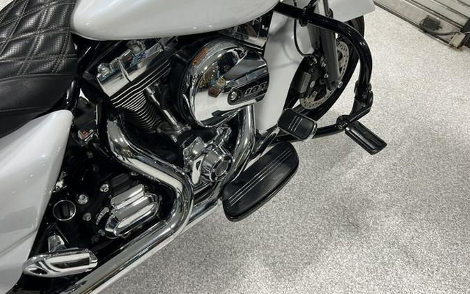 2015 Harley-Davidson FLTRX - Road Glide