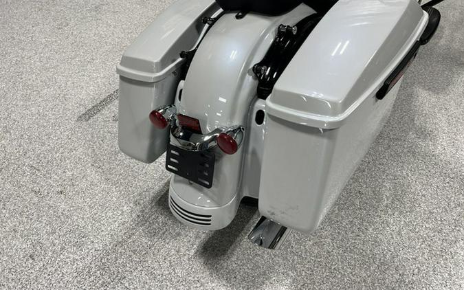 2015 Harley-Davidson FLTRX - Road Glide