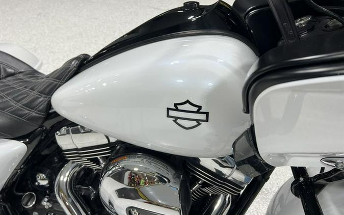 2015 Harley-Davidson FLTRX - Road Glide