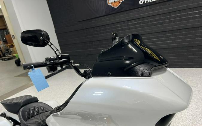 2015 Harley-Davidson FLTRX - Road Glide
