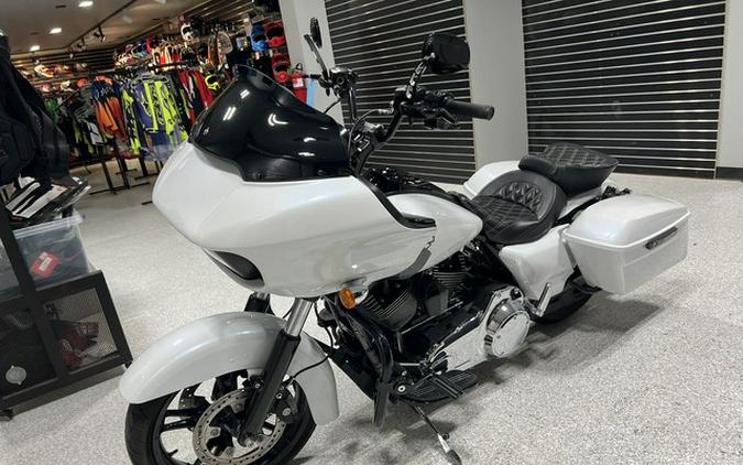 2015 Harley-Davidson FLTRX - Road Glide