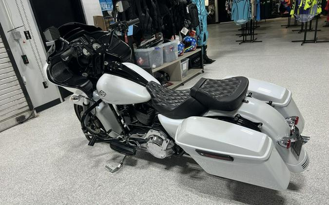 2015 Harley-Davidson FLTRX - Road Glide