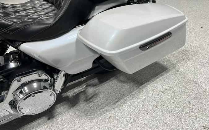 2015 Harley-Davidson FLTRX - Road Glide