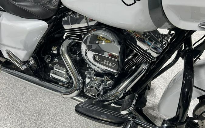 2015 Harley-Davidson FLTRX - Road Glide
