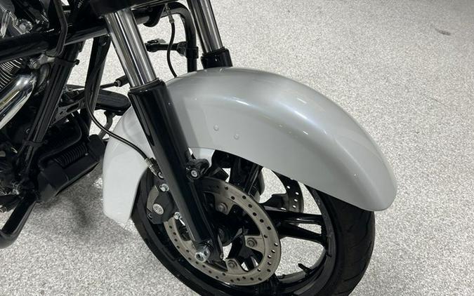 2015 Harley-Davidson FLTRX - Road Glide