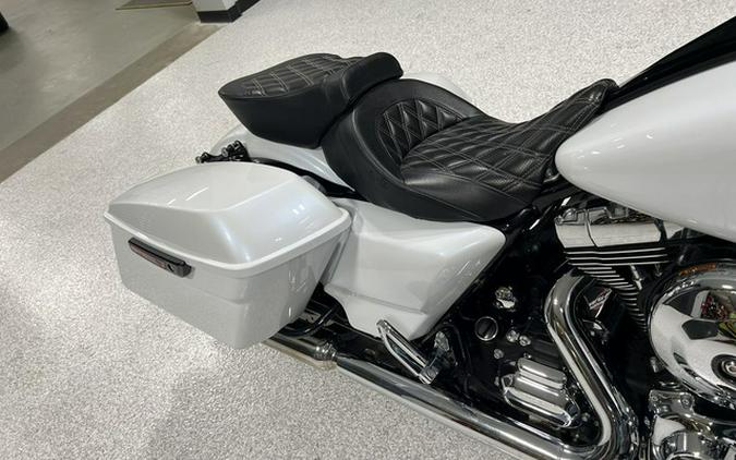 2015 Harley-Davidson FLTRX - Road Glide