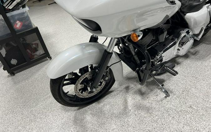 2015 Harley-Davidson FLTRX - Road Glide