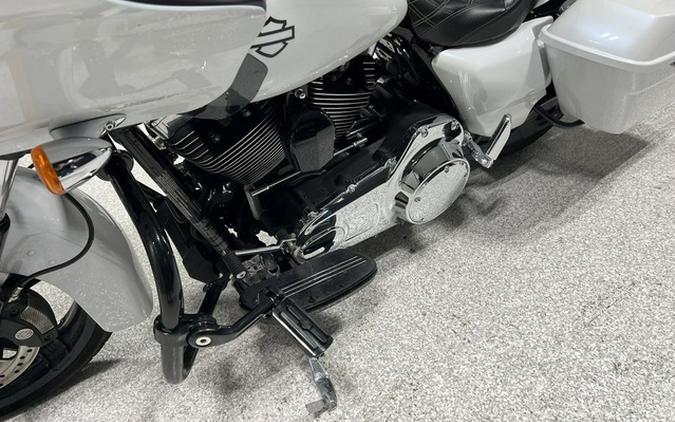 2015 Harley-Davidson FLTRX - Road Glide