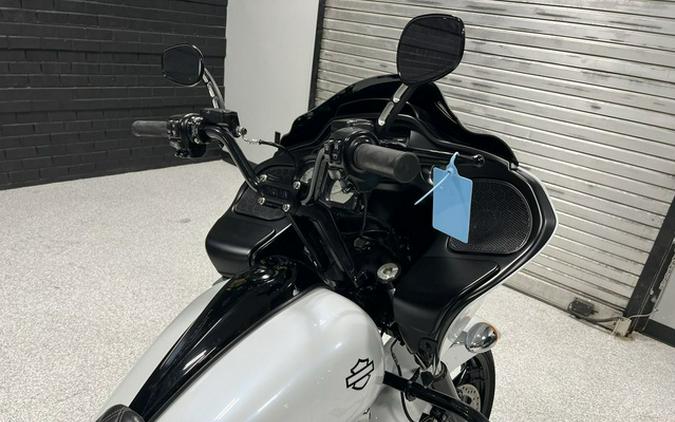 2015 Harley-Davidson FLTRX - Road Glide