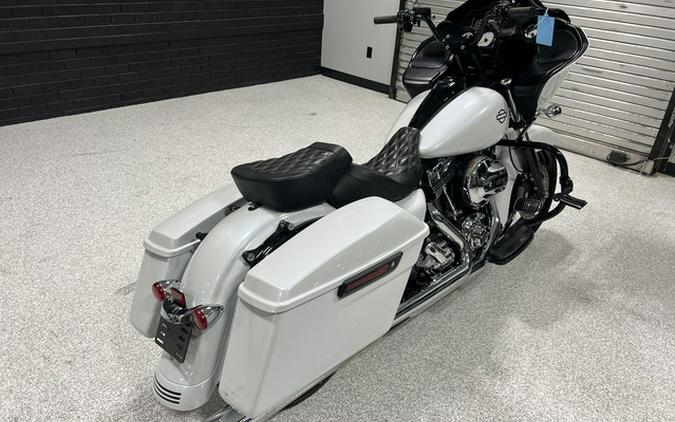 2015 Harley-Davidson FLTRX - Road Glide