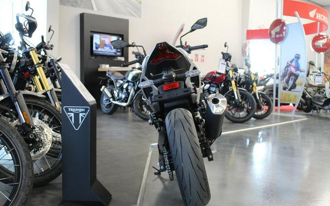 2024 Kawasaki Z7 ABS