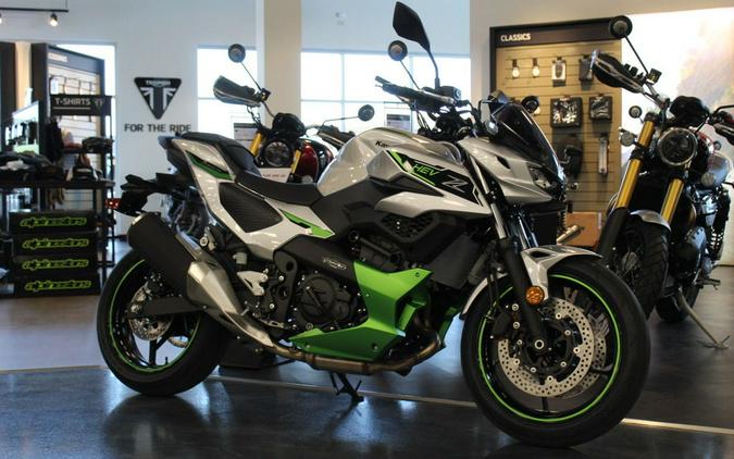 2024 Kawasaki Z7 ABS