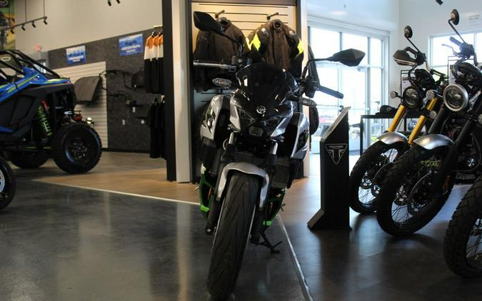 2024 Kawasaki Z7 ABS