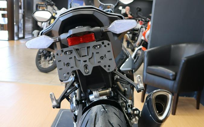 2026 BMW S 1000 RR