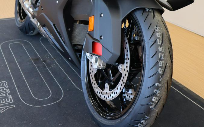 2026 BMW S 1000 RR