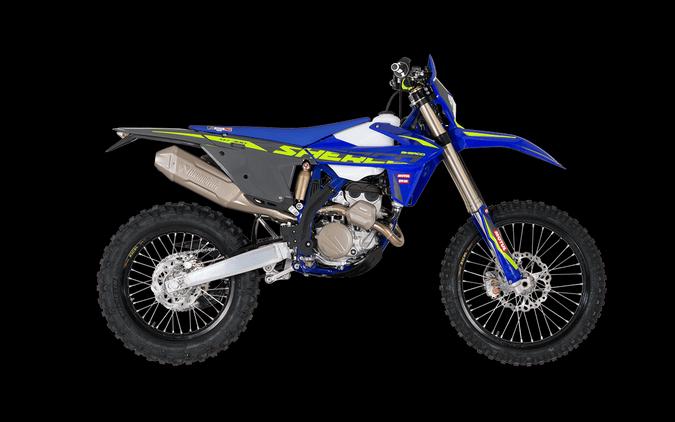 2025 Sherco SE-F 300 FACTORY 4T