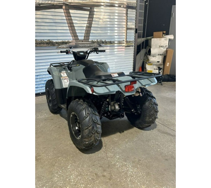 2026 Yamaha Kodiak 450 EPS XT-R