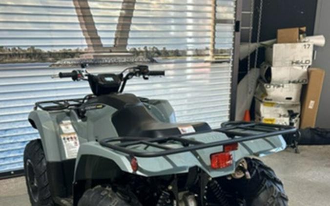 2026 Yamaha Kodiak 450 EPS XT-R