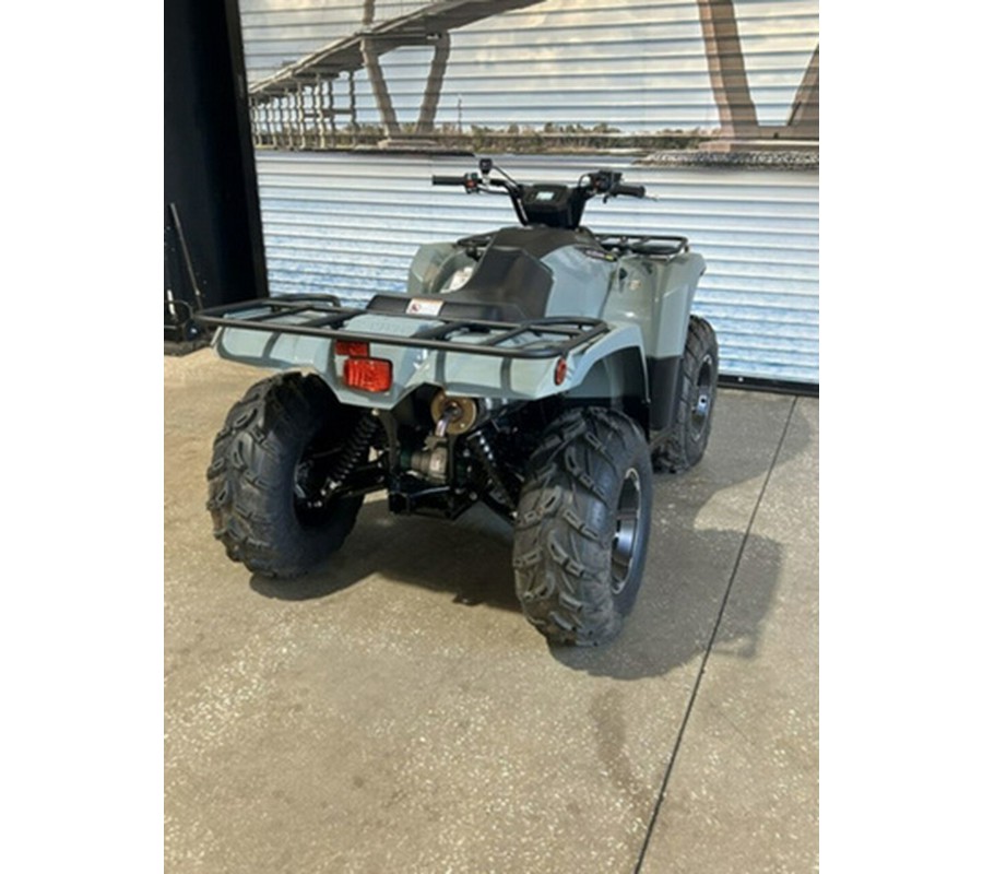 2026 Yamaha Kodiak 450 EPS XT-R