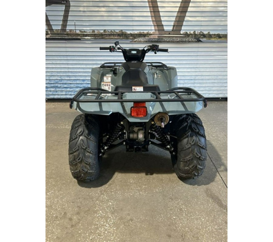 2026 Yamaha Kodiak 450 EPS XT-R