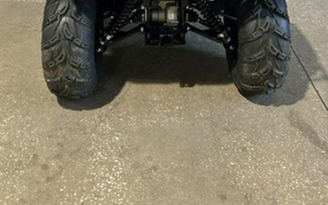 2026 Yamaha Kodiak 450 EPS XT-R