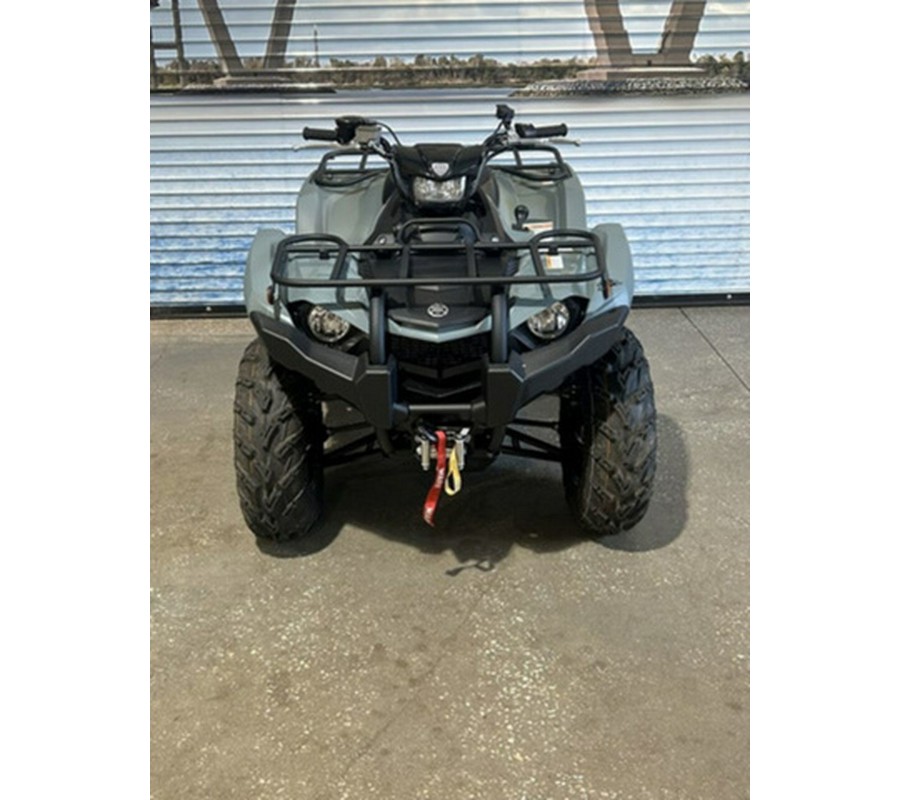 2026 Yamaha Kodiak 450 EPS XT-R