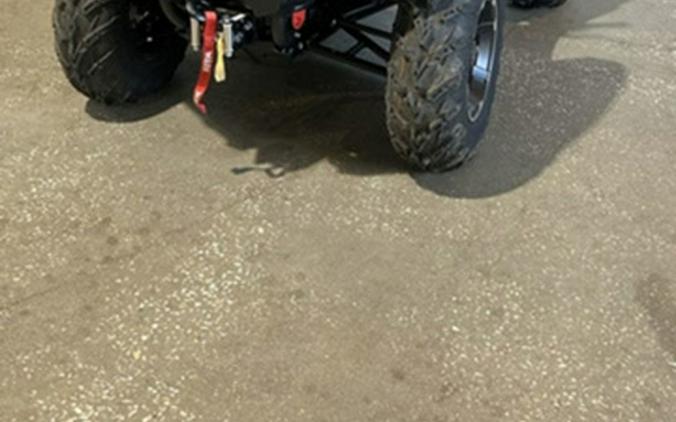 2026 Yamaha Kodiak 450 EPS XT-R