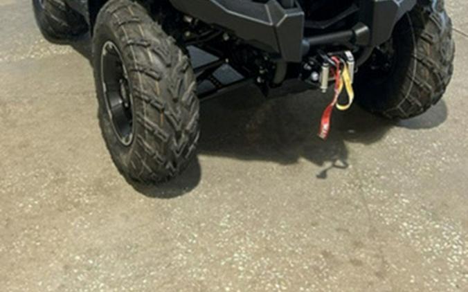 2026 Yamaha Kodiak 450 EPS XT-R
