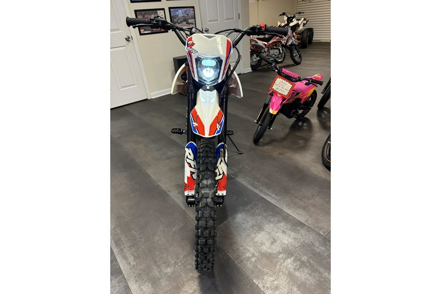 2026 RFN RALLY